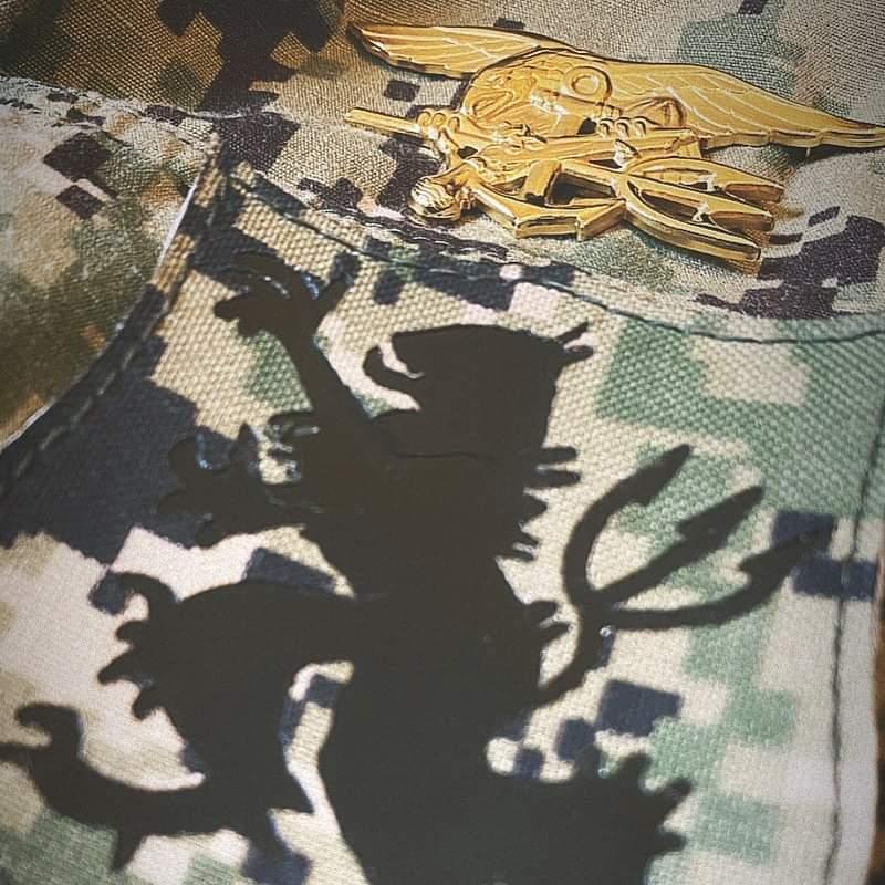 VU-1 Squadron  Barbers Point, Hawaii  Ensign Ron Beecher