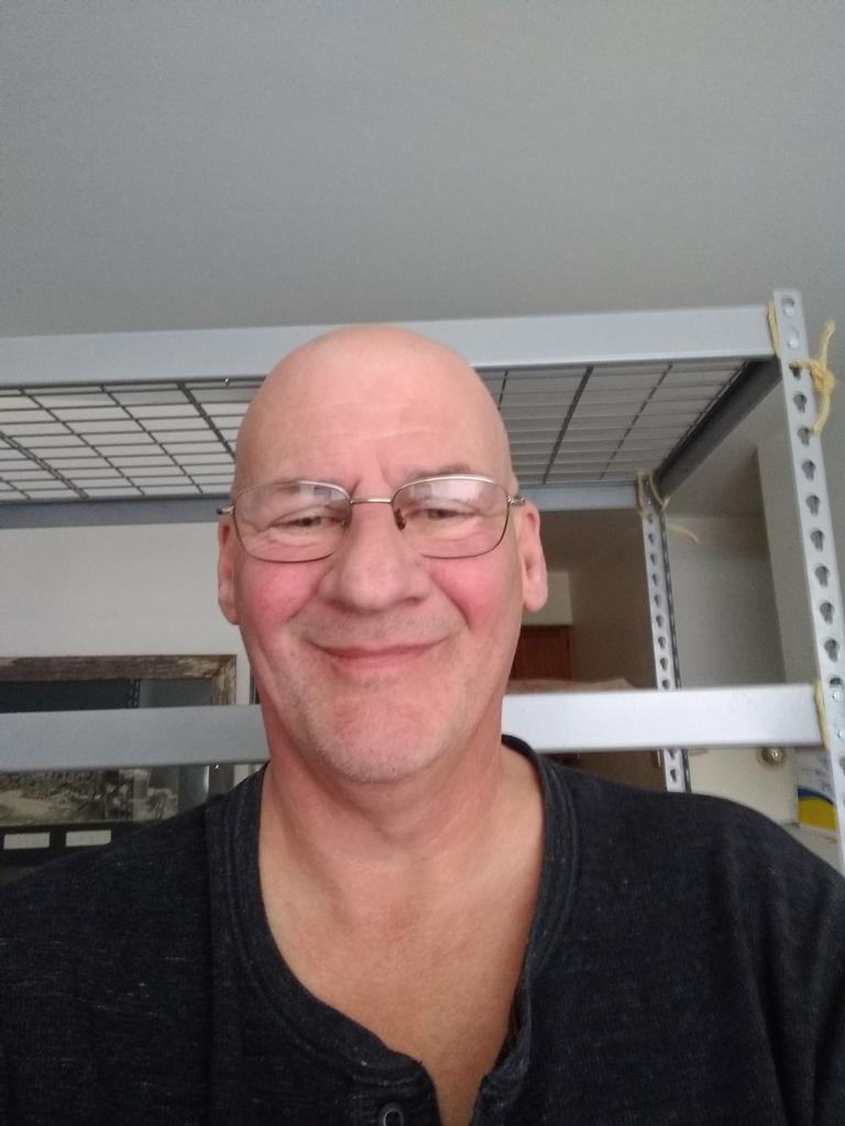 114th Sig. Co. Photo, Camp Udairi, Kuwait