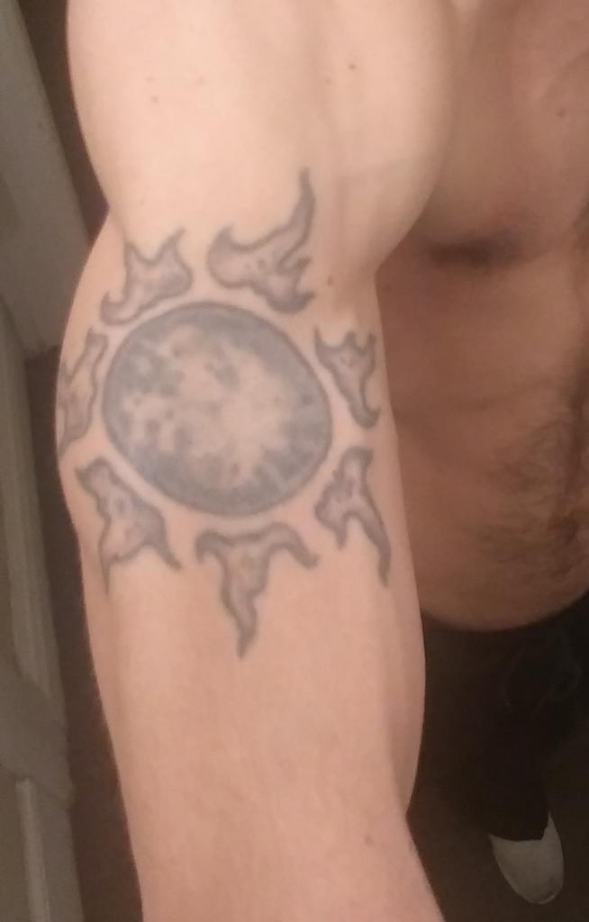 First Tank Picture | World War 1 British First Tank