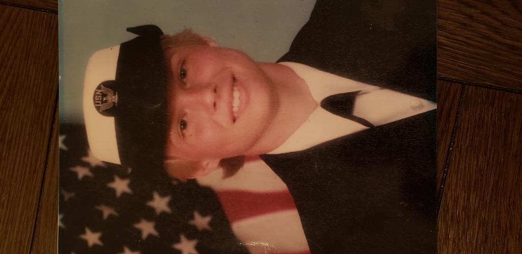 Basic Training - 3723 BMTS Flt 1062 - 1970