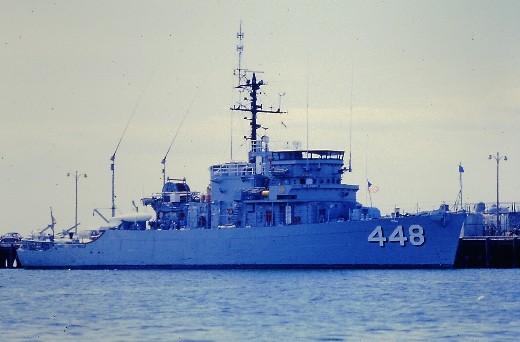 BED PATCH INFANTRY HHEEHE