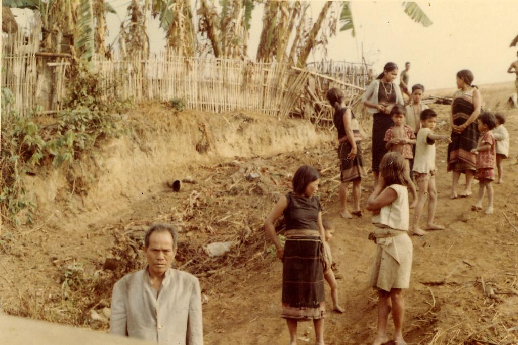 Tan My Loran-G Station