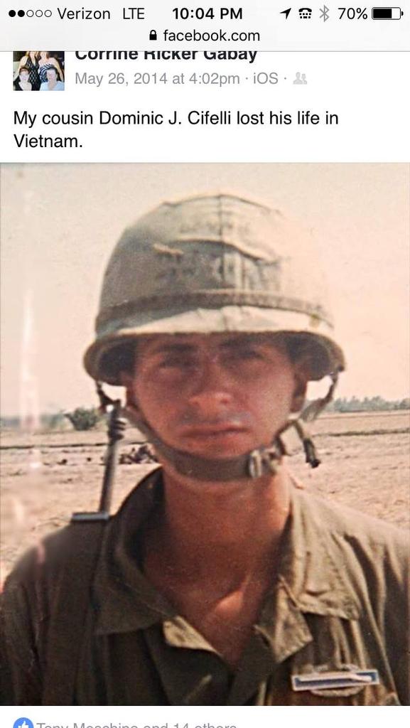 nick and gene out for a ride