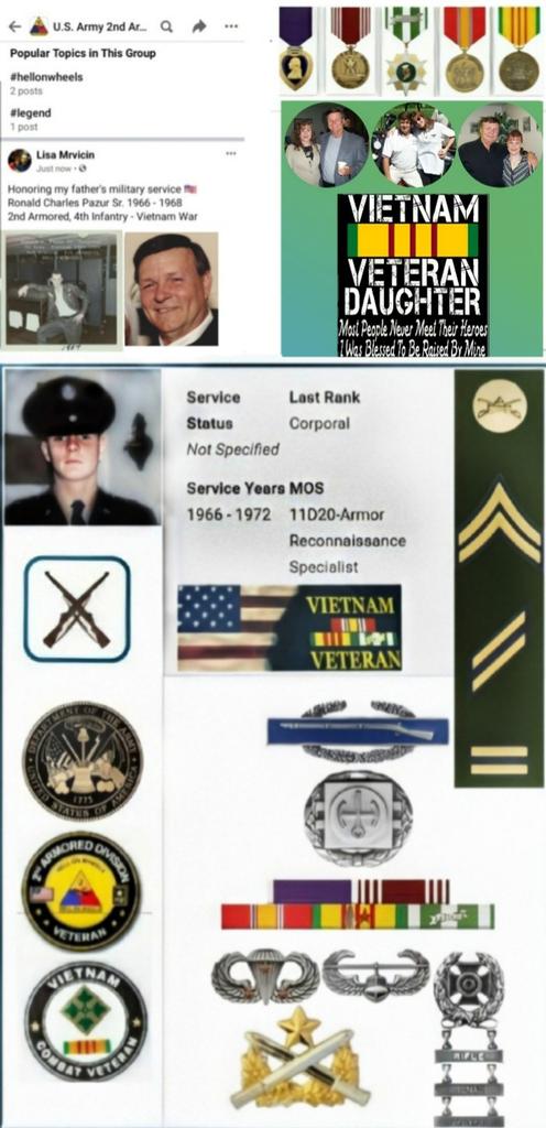 Ronald Charles Pazur