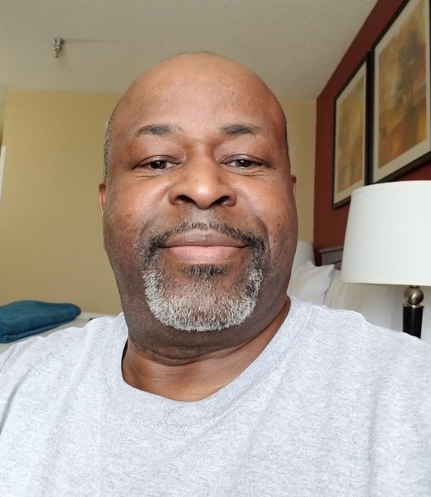 Sgt. Chuck Cooper Vietnam