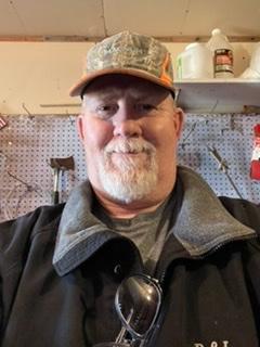 HMM-363 Squadron Photograph - USS Iwo Jima 1968