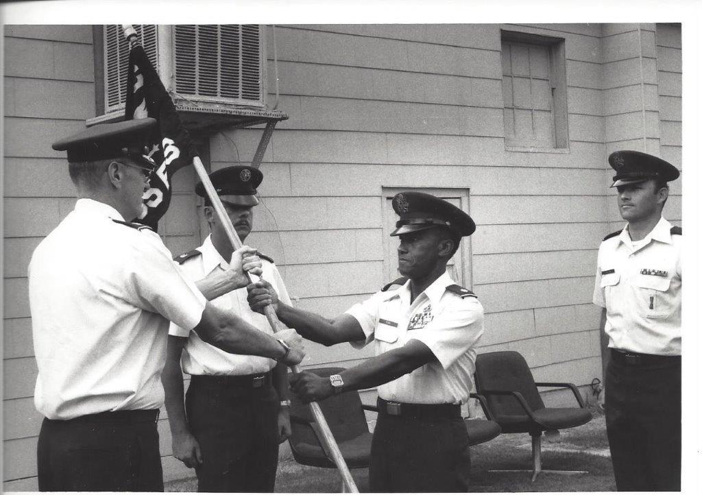 Prepares for B52 Bomber - Arc Light Bombing Run