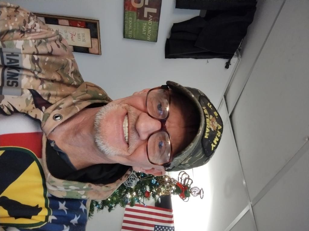 Getting some much needed sleep after chow.