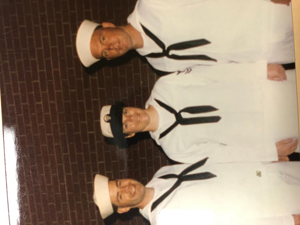 PFC Ralph Odell Hubbell