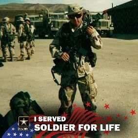 USAF Boxing Team '82