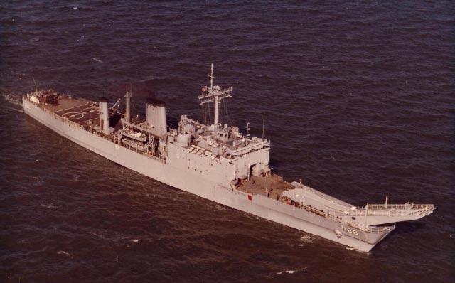 Farewell, last party, last night in the boonies