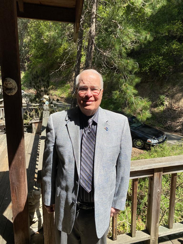 Quad, Howitzer and Jim Wolfinger