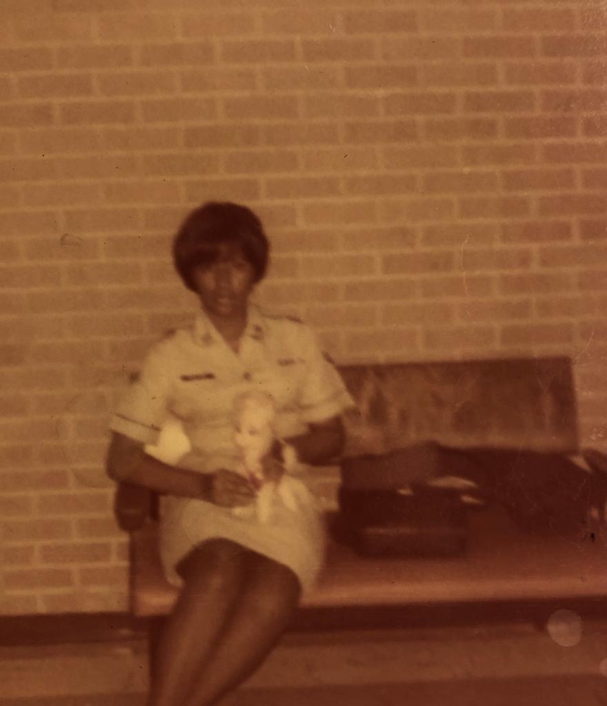 Saint Ambrose University Graduation.