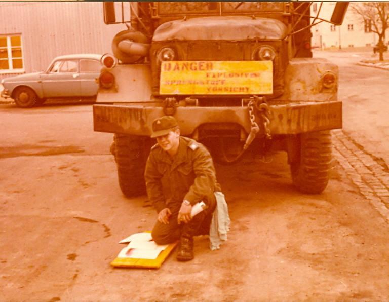 Running for US Congress