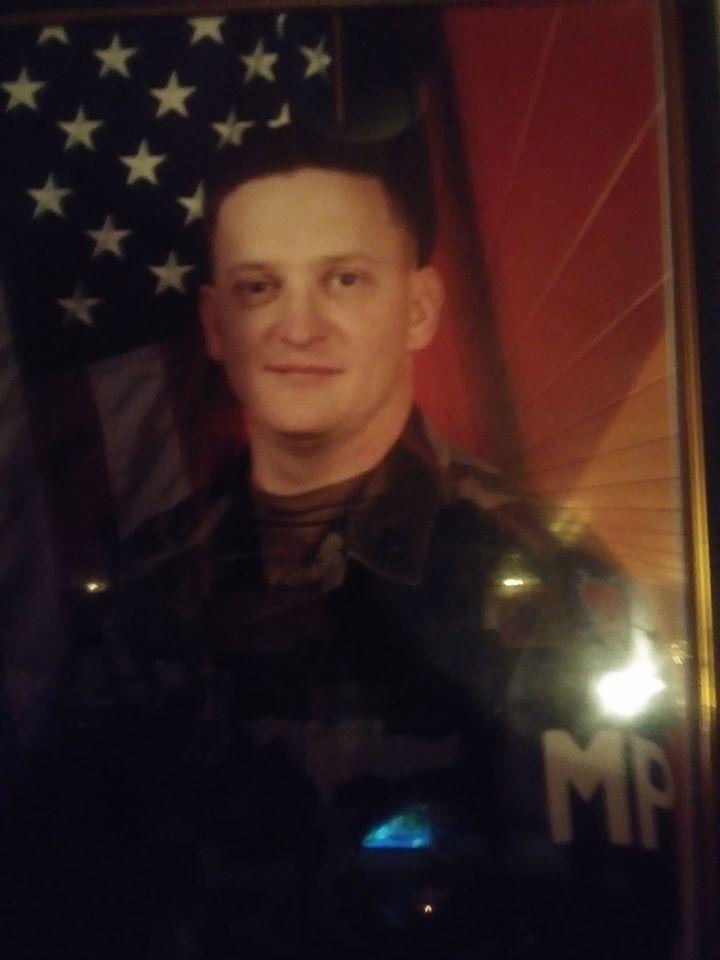 Ready for Fire Mission