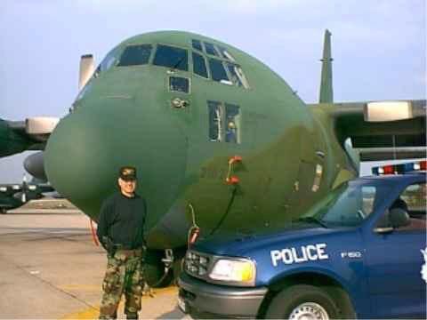 Life after the military