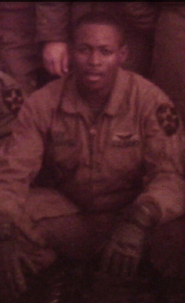 Men Of The 502nd Engineer Compang FB