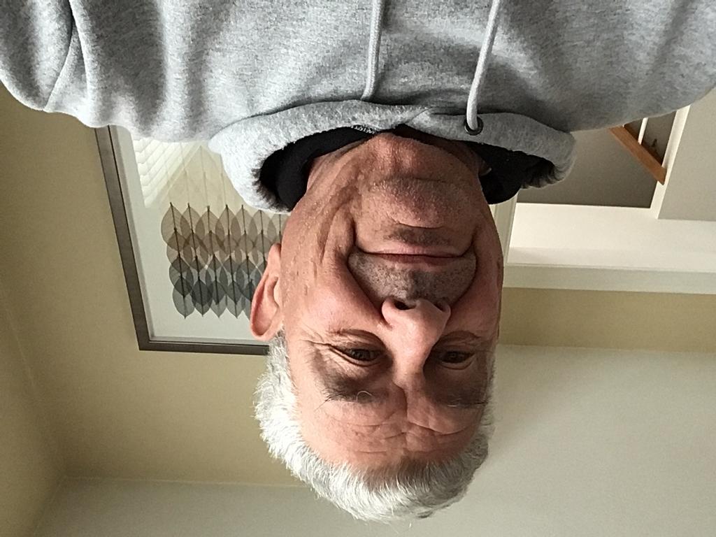 Change of Commanders