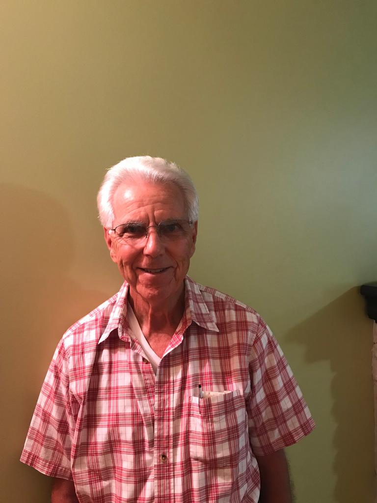 Vietnam 68 Hobo Woods