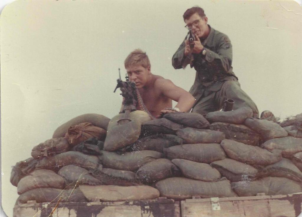 Thomas Jefferson Wingfield CSA Civil War