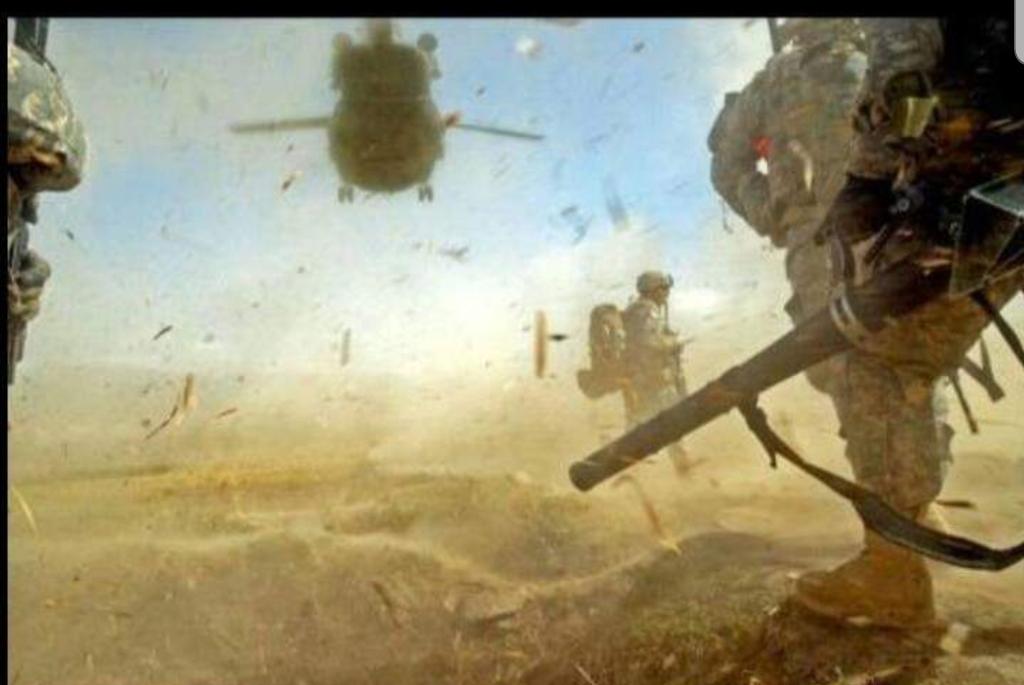 SFC Simons  Lt. Hinton,