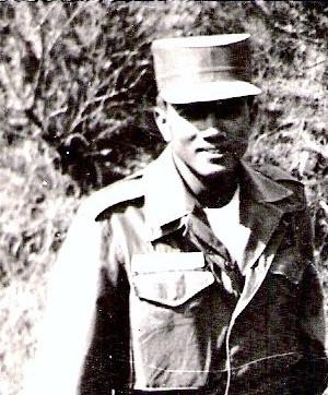 Platoon Ldr and Platoon Sgt