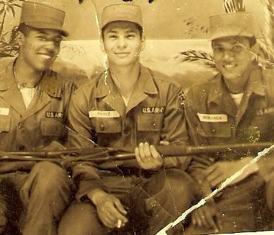 Camping Out in Norway