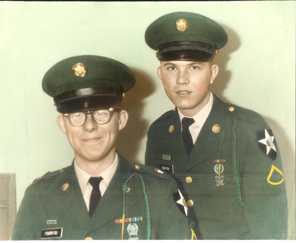 Newark ,NJ   Smith Brothers Serve