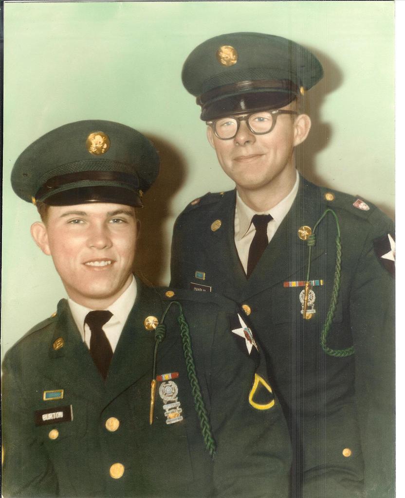 Gerald ,James and Joseph Smith of Newark,NJ