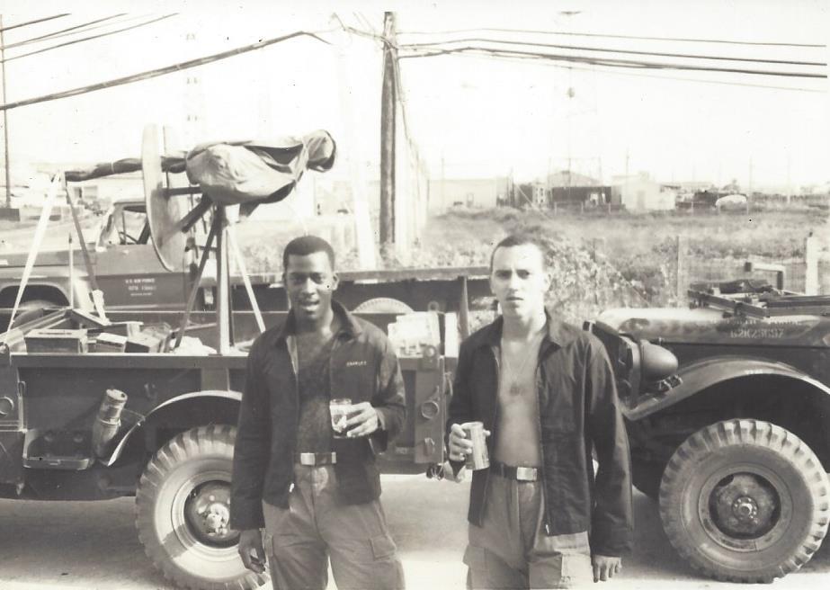 McCain honors blind veterans