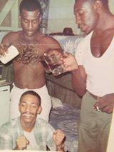 Harmon AFB Newfoundland