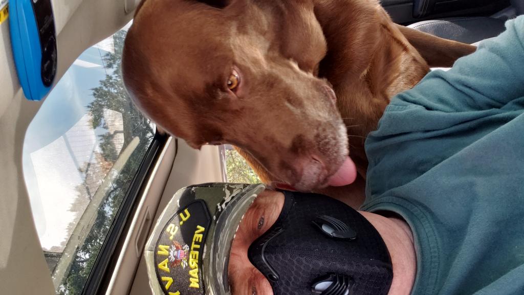 a buddy of Leonard Lanzarin  Larry