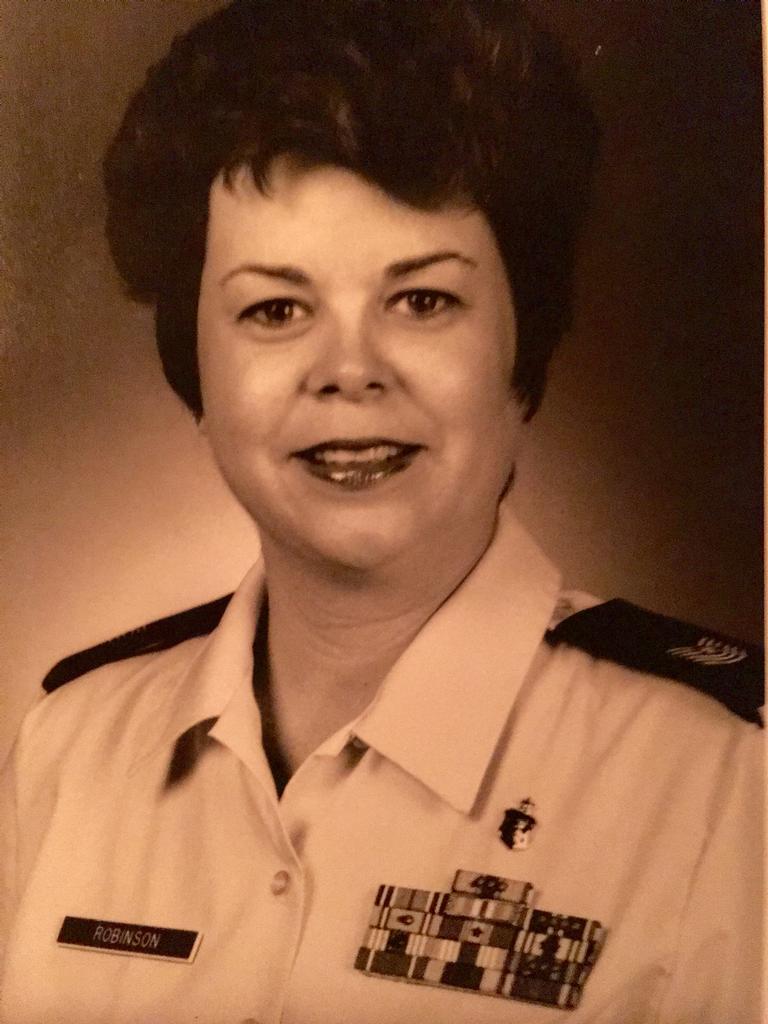 Pvt. Norwood Bucky Henry Harder