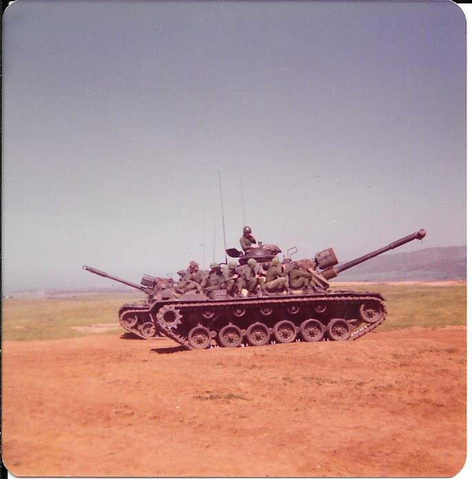 My grandson Samuel R. Gregory