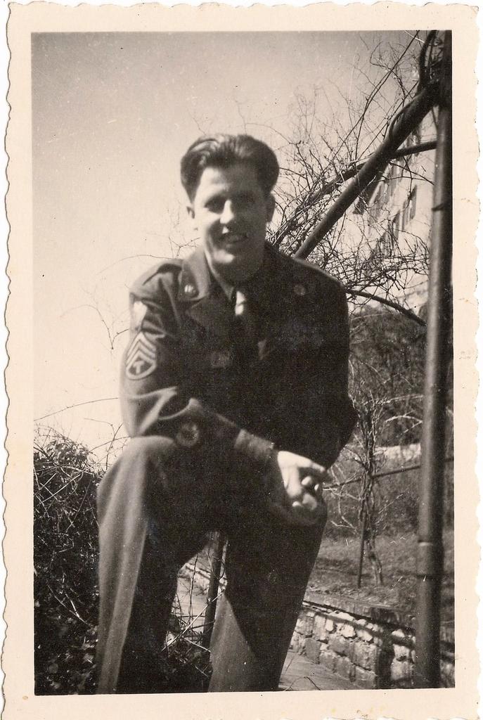 church highway 1, resupply, l.z.legionare,