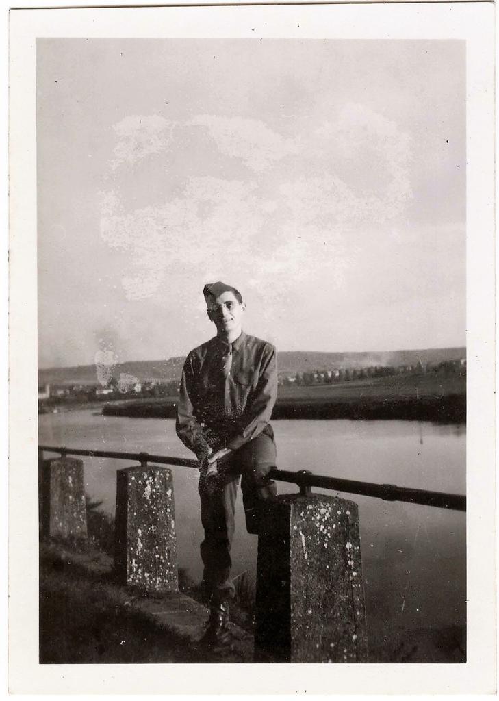 l.z. legionare, ho chi mien trail