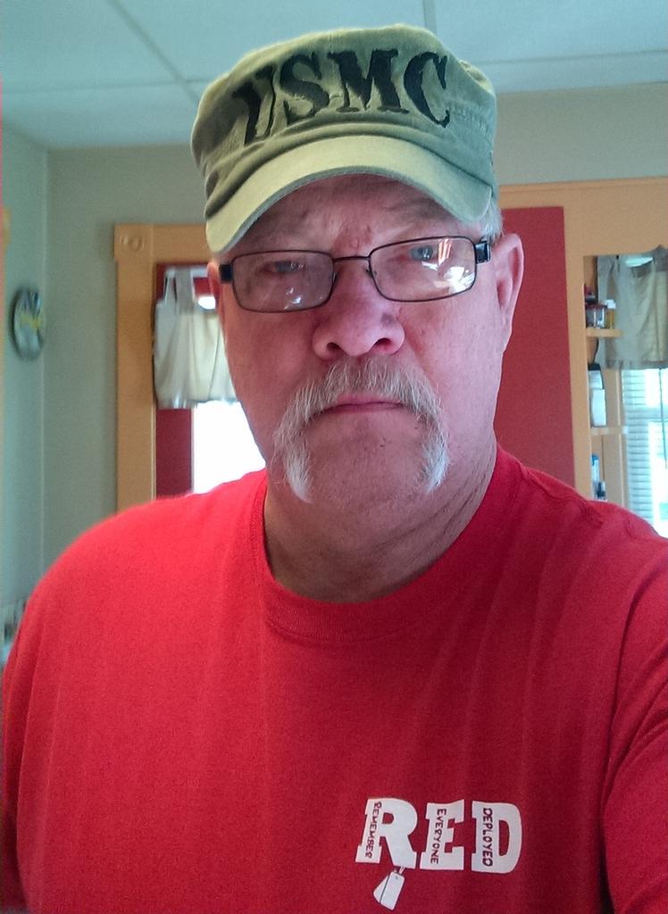 USS Kearsarge / CV-33   F2H-2 Banshees Launching