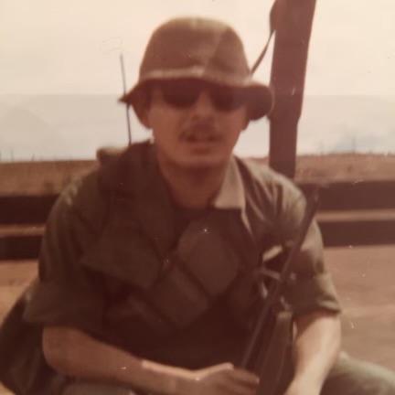 Marvin Dale Steging Jacksonville IL