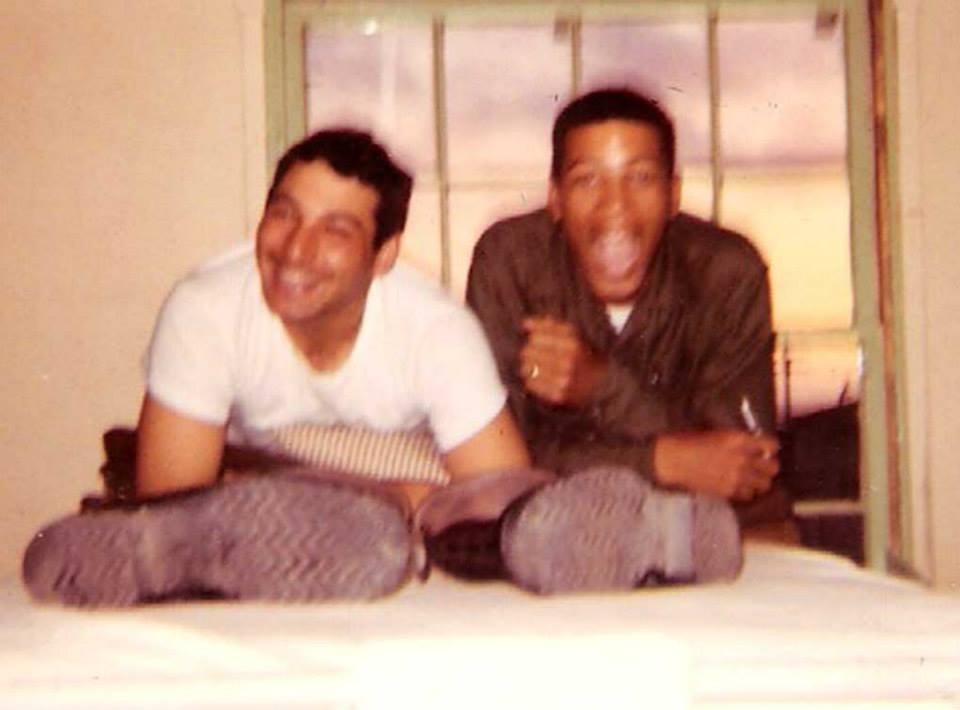 342nd Infantry Battalion