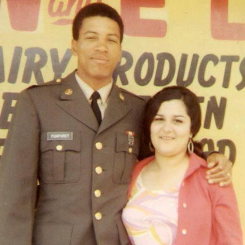 Ferry landing Leeward Point