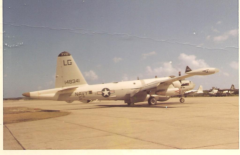 Nha Trang Sp5 Roy Tyson 1970