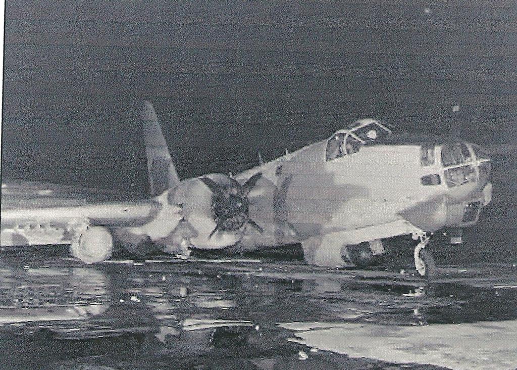 Tyson, Marquez  Winn vietnam 1970