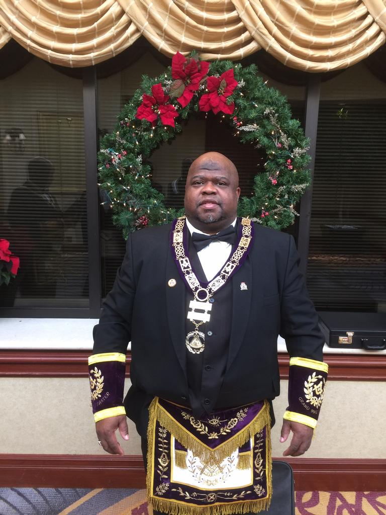 Buddy Hincke Seoul Korea