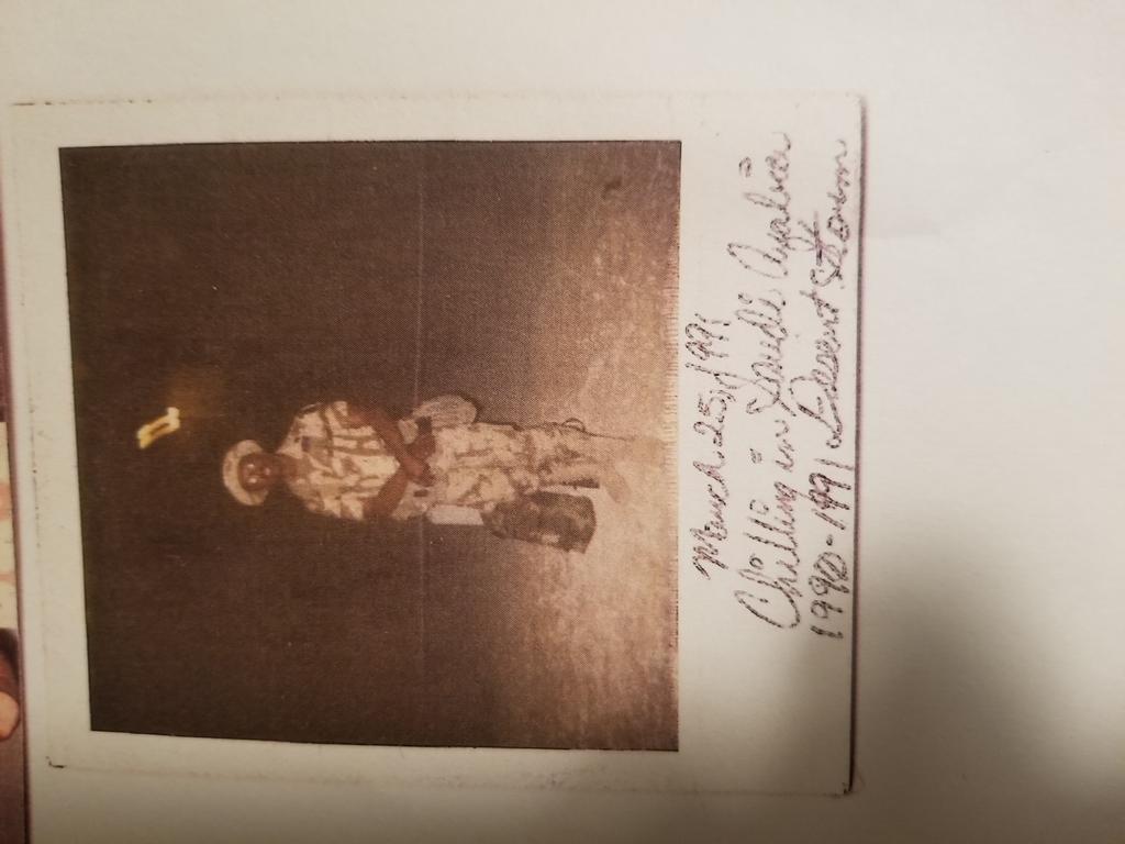 Jim Jonas and Bob Symonds