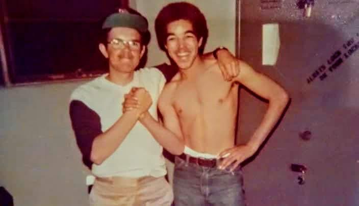 Camping Our in Norway