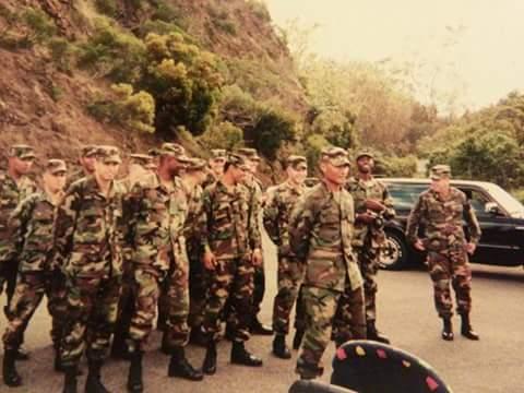 A1C Albert Fisher, Jr.