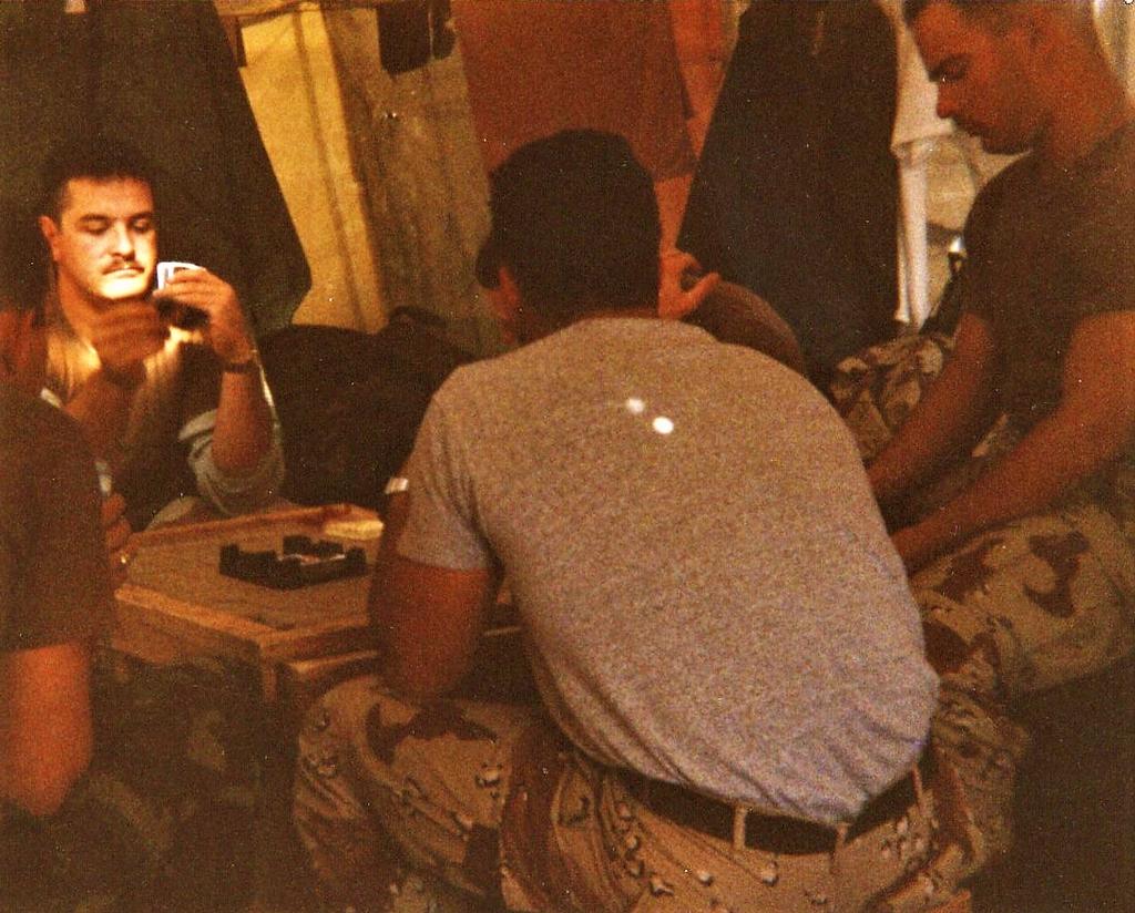 Pocatello Veteran's Honor Guard 2010