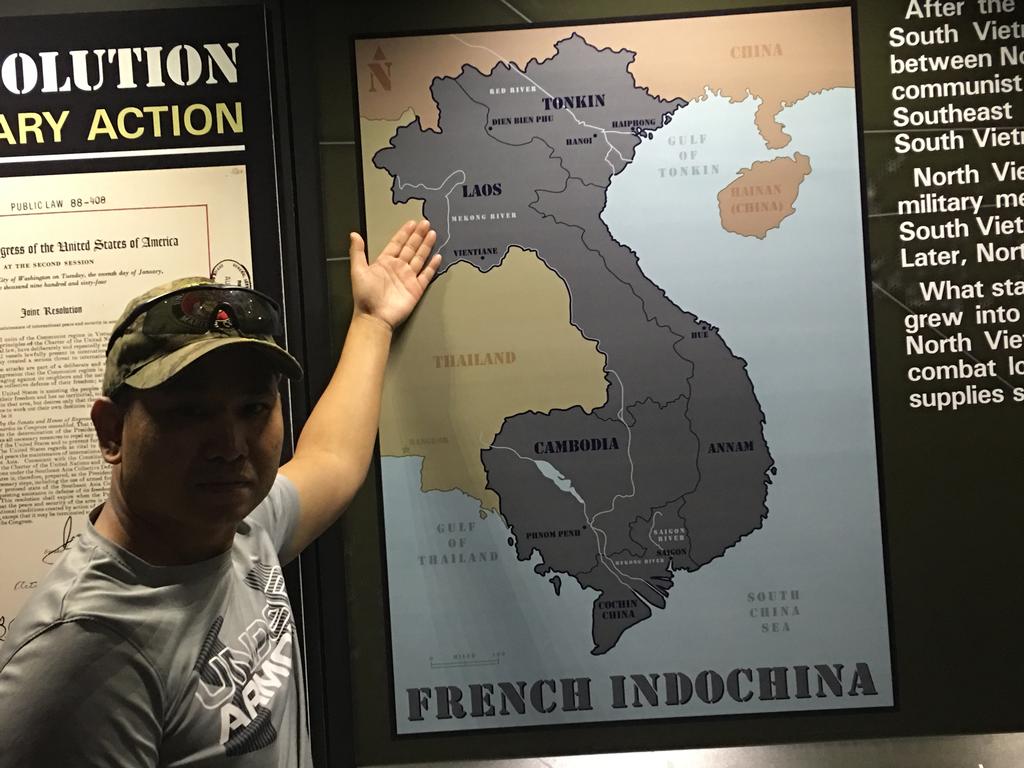 USAF Basic Training 1983