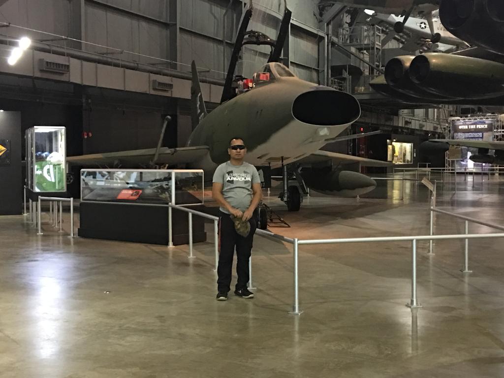 USAF Tech School 1983