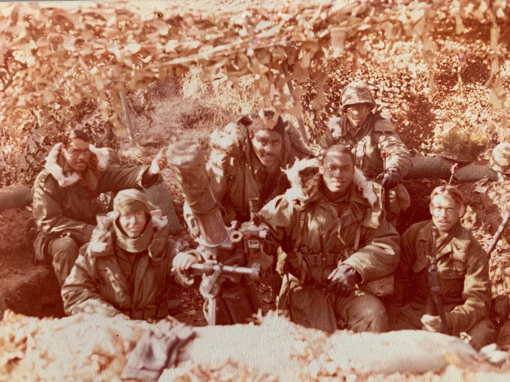 Ready For Gaurd - Bob Gauthier & Dale Nelson